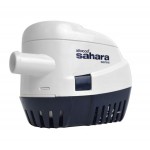 Трюмная помпа автоматическая SAHARA 1100 70л/мин 24V
